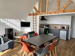 Appartement à louer, 60m², Plouharnel