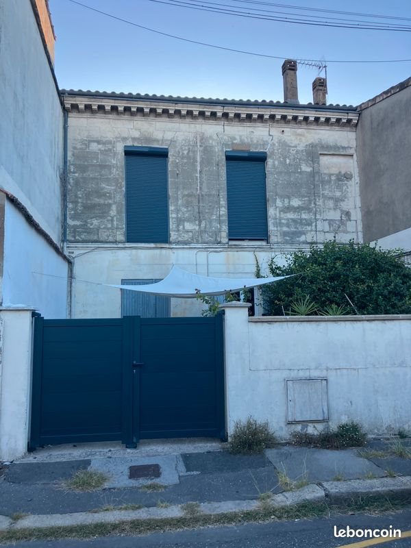 Appartement à louer, 70m², Bordeaux