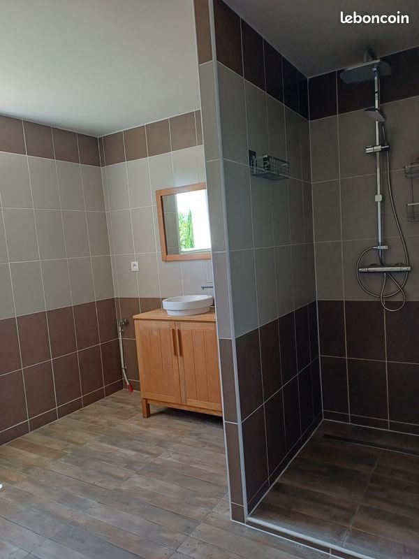 Maison à louer, 90m², Taillebourg