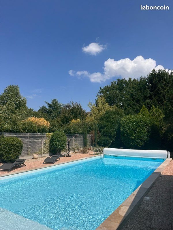 Maison à vendre, 185m², Bourg-en-Bresse
