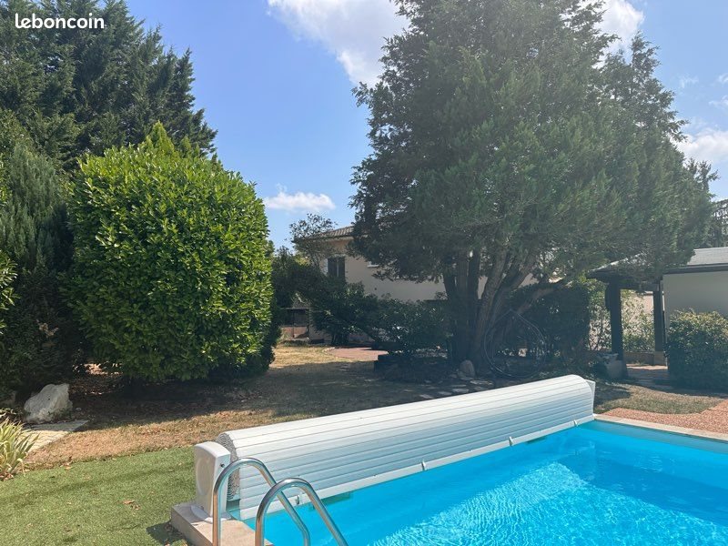Maison à vendre, 185m², Bourg-en-Bresse