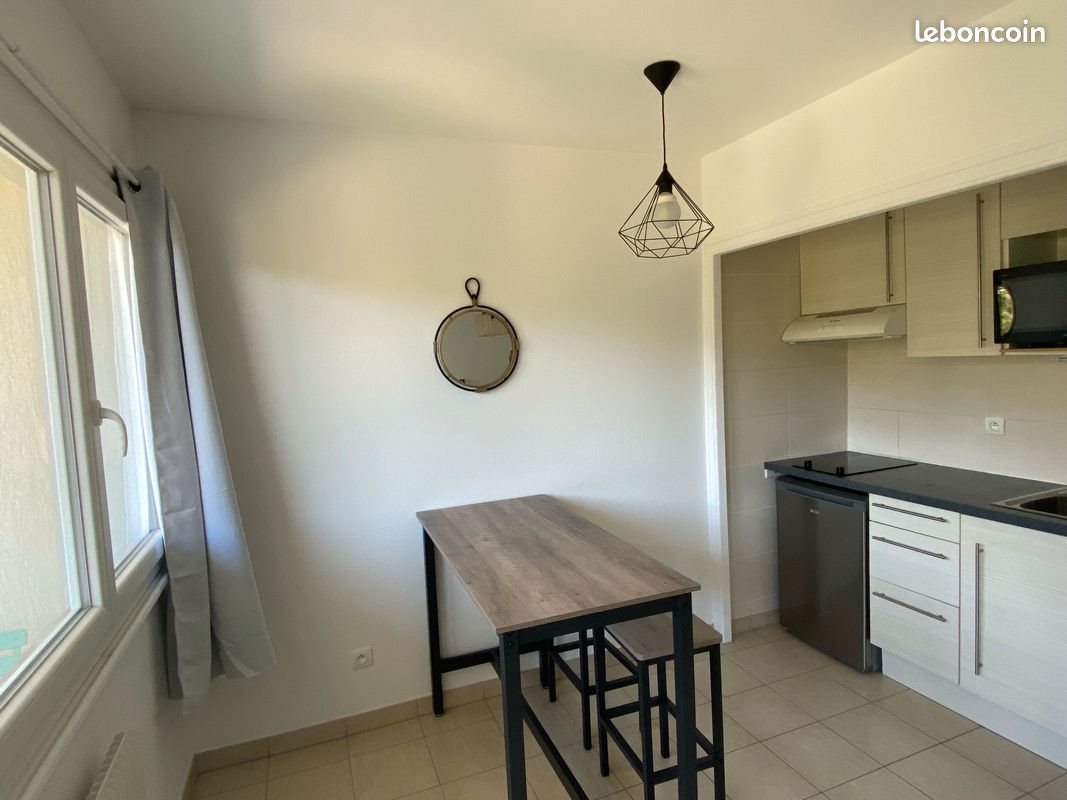 Appartement à louer, 28m², Annecy-le-Vieux