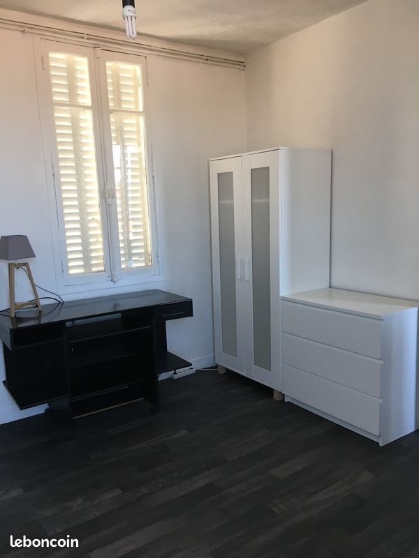 Appartement à louer, 25m², Clermont-Ferrand