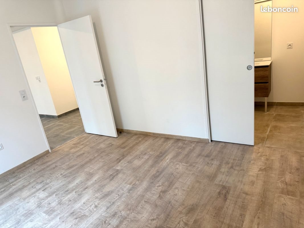 Appartement à vendre, 42m², Rillieux-la-Pape
