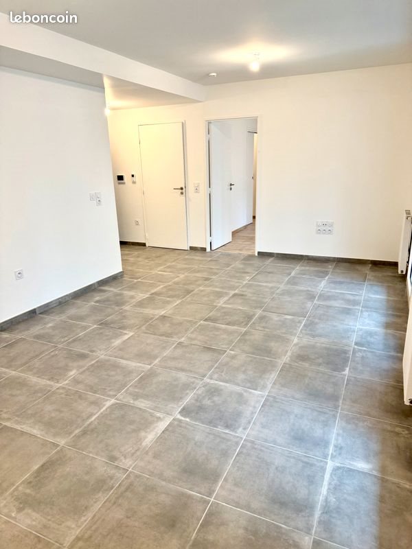 Appartement à vendre, 42m², Rillieux-la-Pape