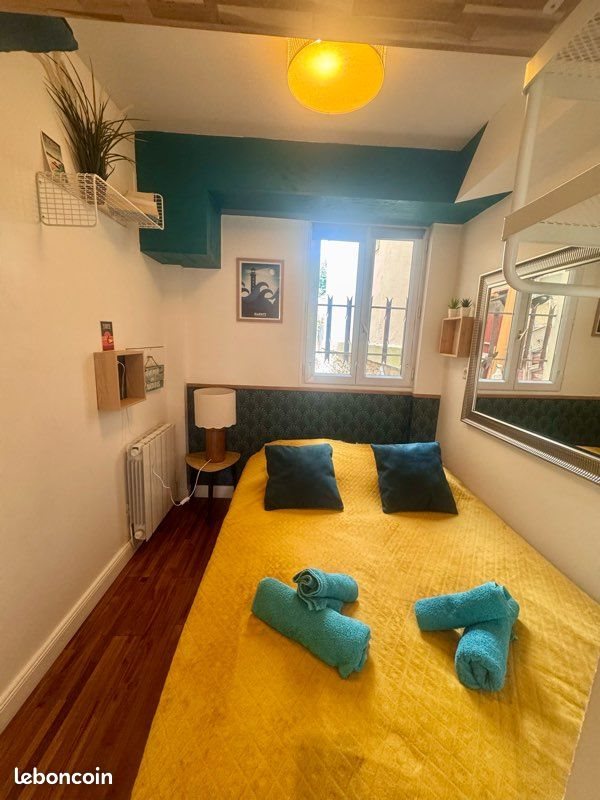 Appartement à louer, 18m², Biarritz