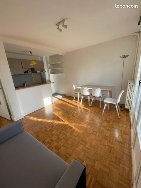 Appartement à louer, 39m², Chatou