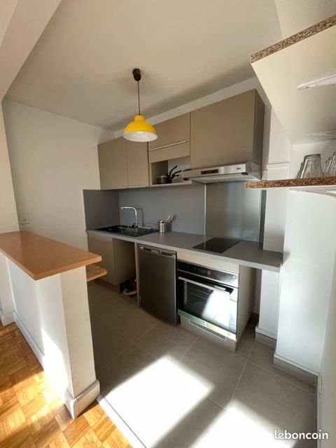 Appartement à louer, 39m², Chatou