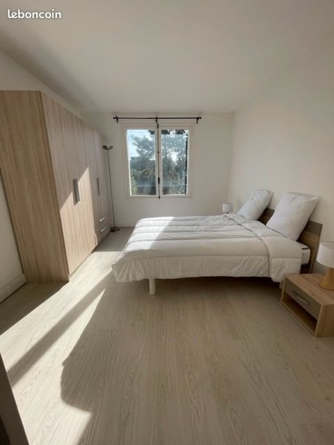 Appartement à louer, 39m², Chatou
