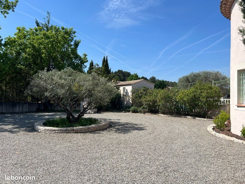 Maison à vendre, 140m², La Verdière