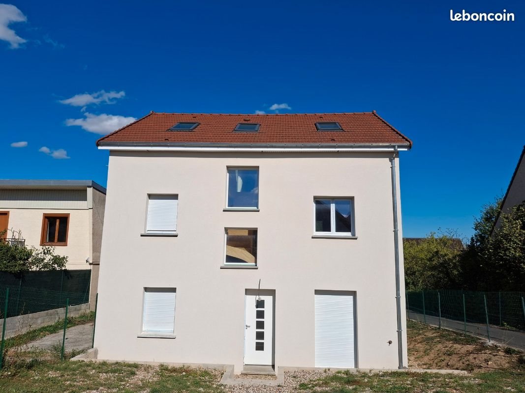 Maison à vendre, 141m², Villabé
