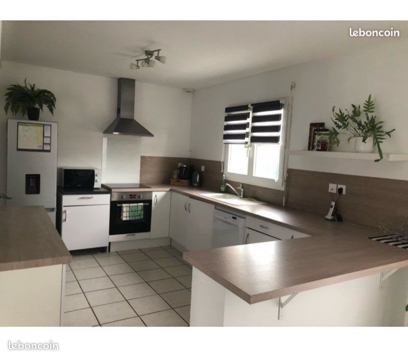 Maison à vendre, 81m², Reyrieux