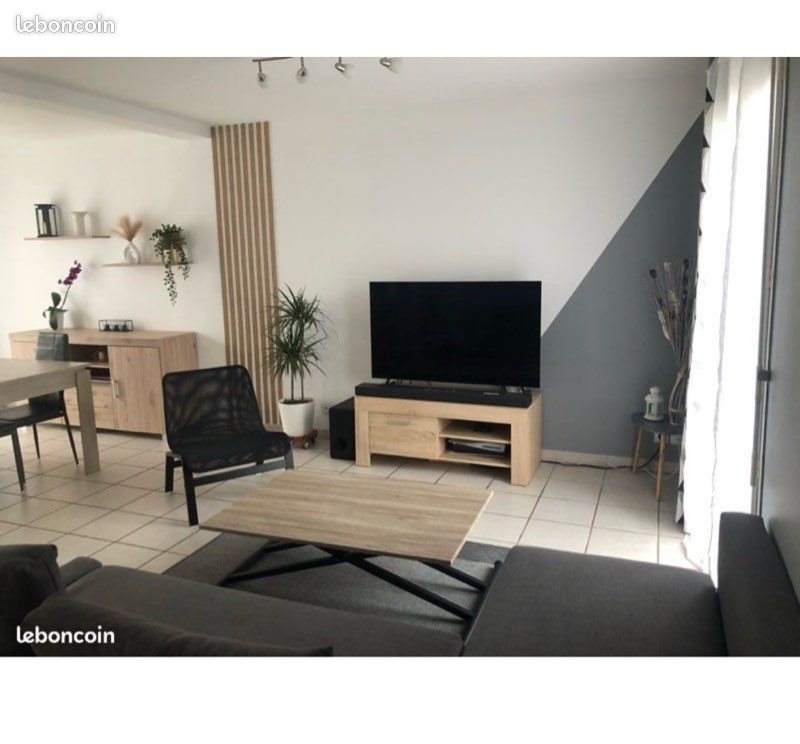 Maison à vendre, 81m², Reyrieux