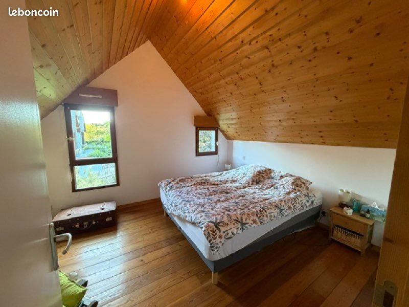 Maison à louer, 82m², Camoël