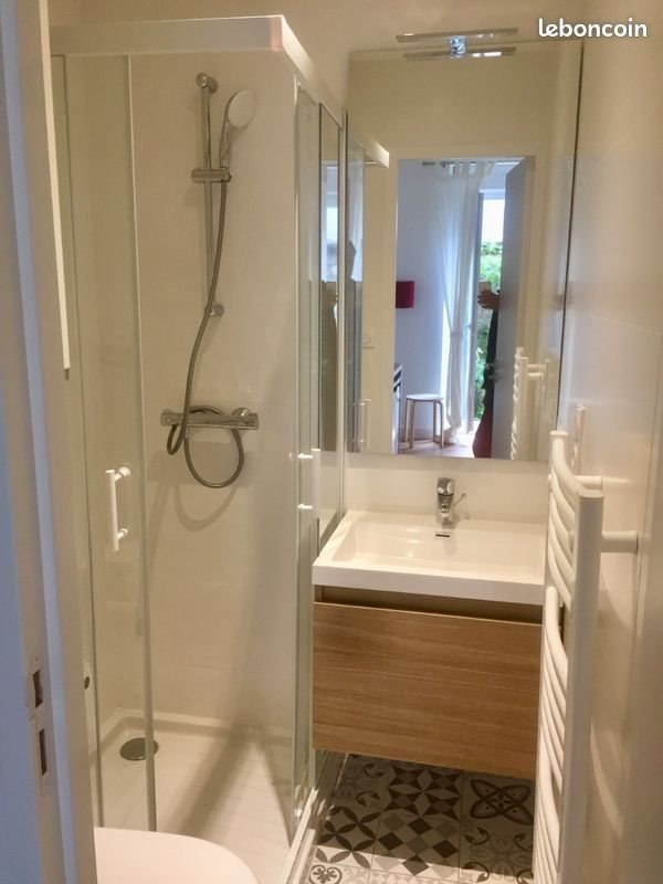 Appartement à louer, 25m², Brest