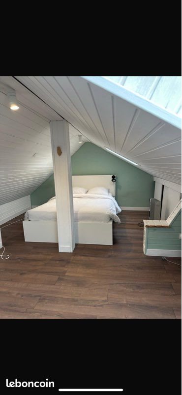 Appartement à louer, 65m², Mulhouse