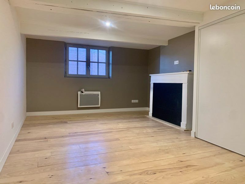 Appartement à louer, 70m², Albi