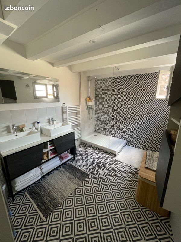 Appartement à louer, 70m², Albi