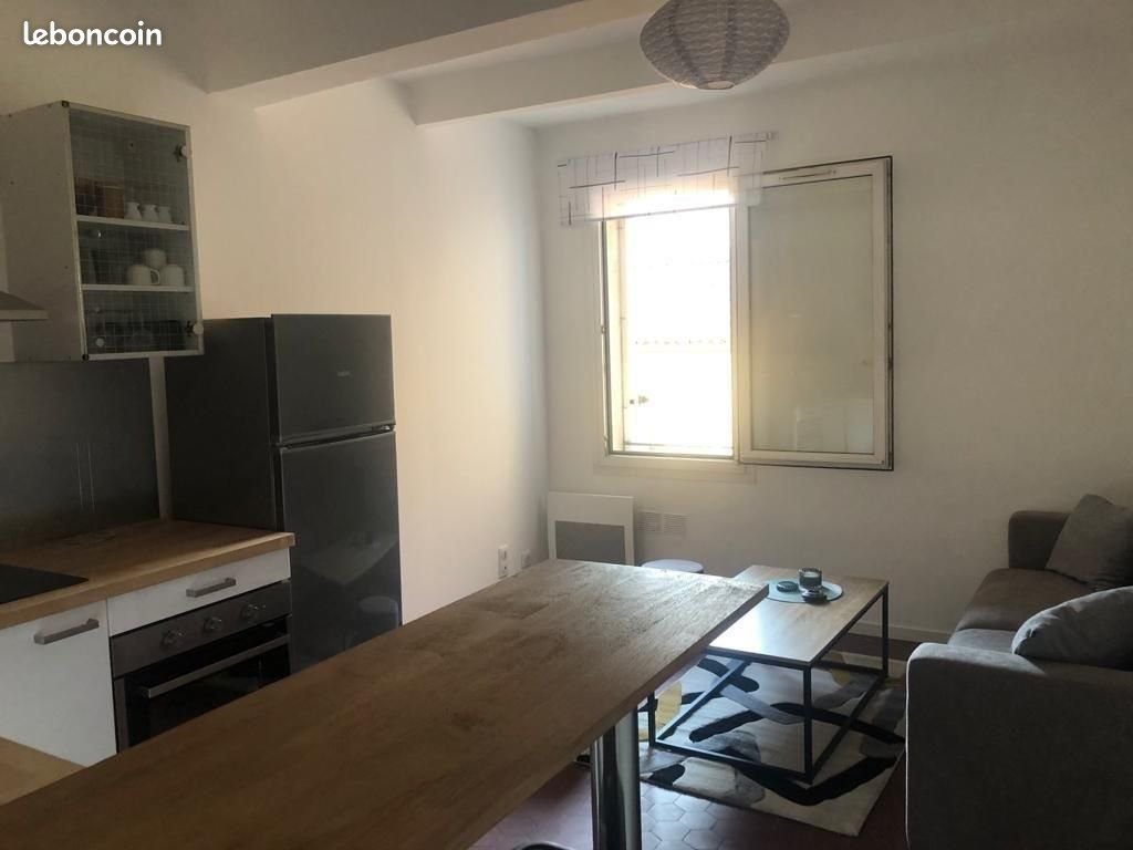Appartement à louer, 32m², Aix-en-Provence