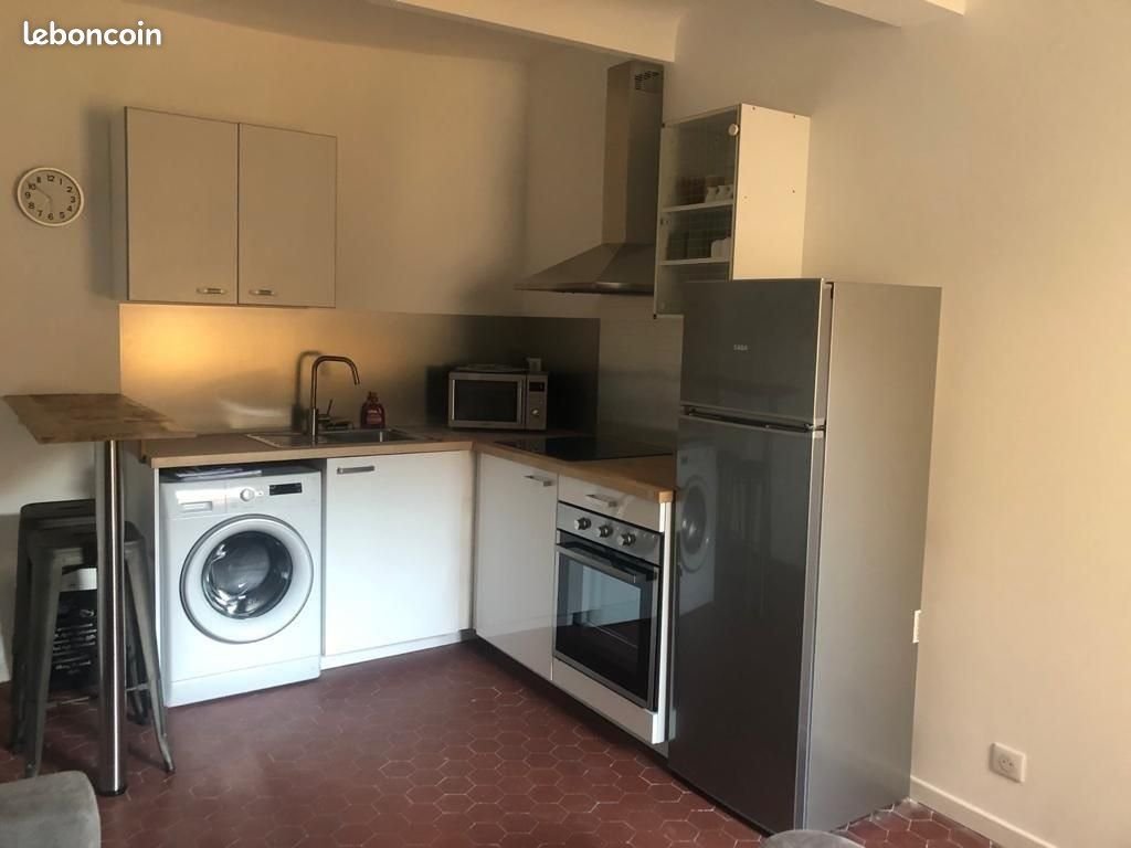Appartement à louer, 32m², Aix-en-Provence