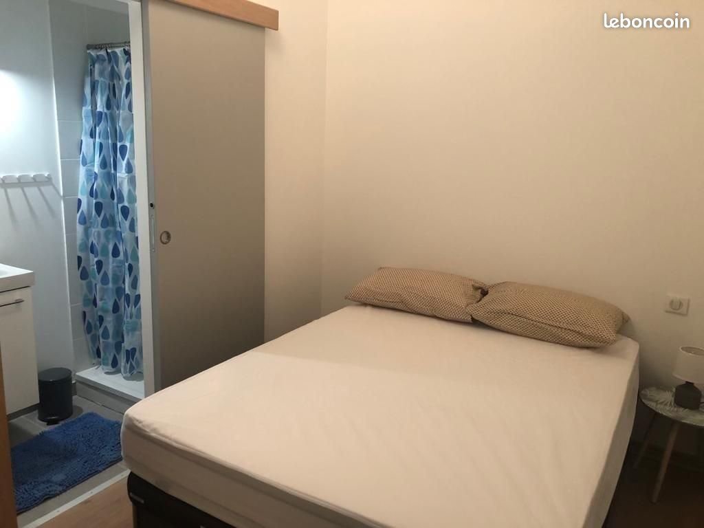 Appartement à louer, 32m², Aix-en-Provence