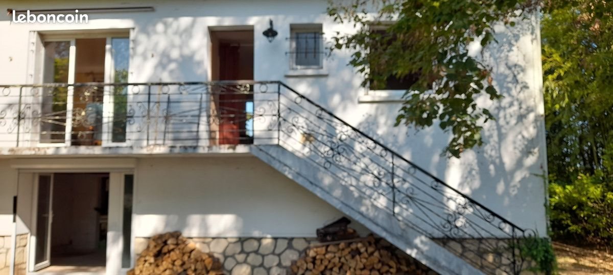 Maison à vendre, 90m², Fumel