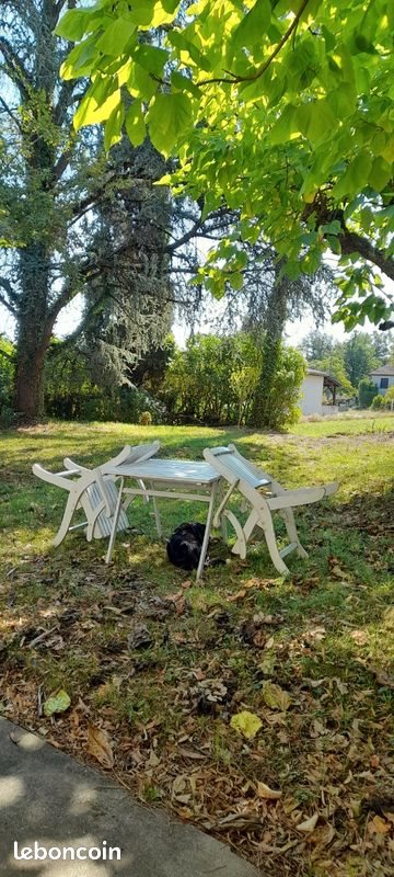 Maison à vendre, 90m², Fumel