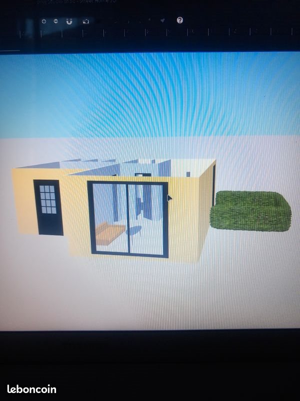 Appartement à vendre, 40m², Arles