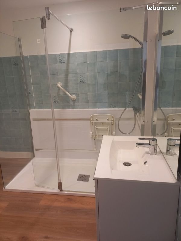 Maison à louer, 80m², Beaupréau