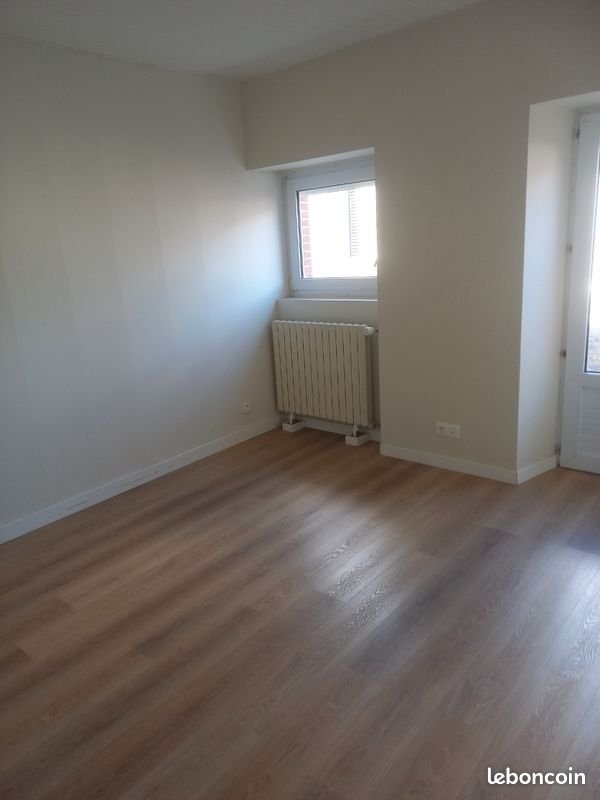 Maison à louer, 80m², Beaupréau