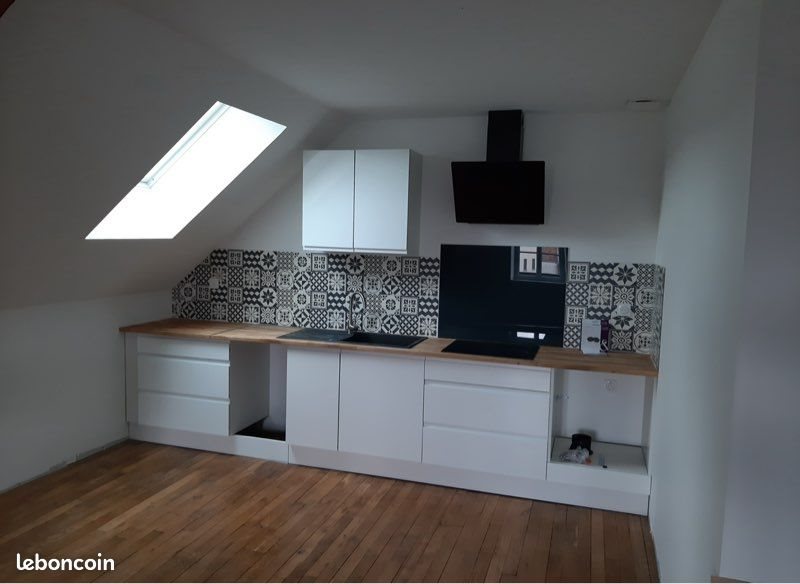 Appartement à louer, 72m², Allassac