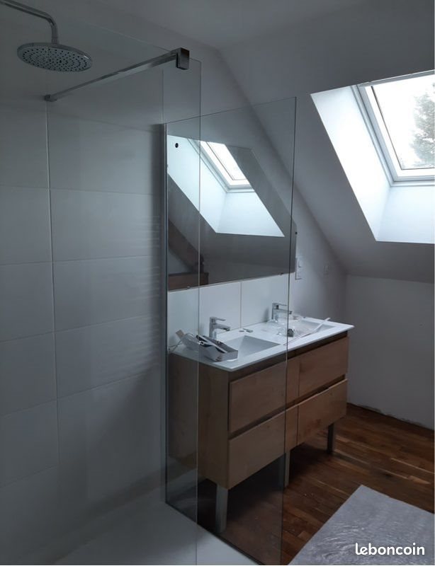 Appartement à louer, 72m², Allassac