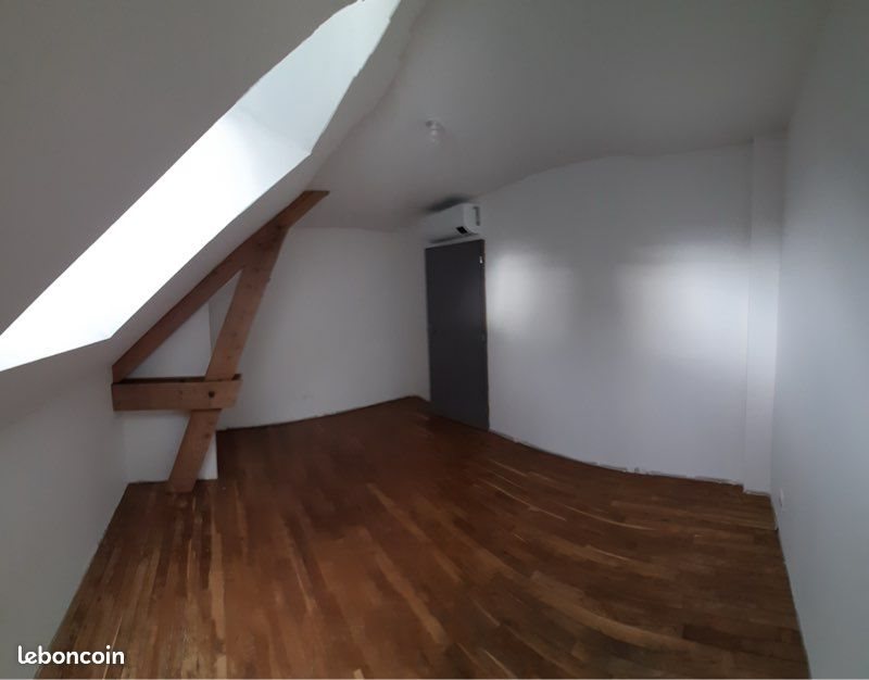 Appartement à louer, 72m², Allassac