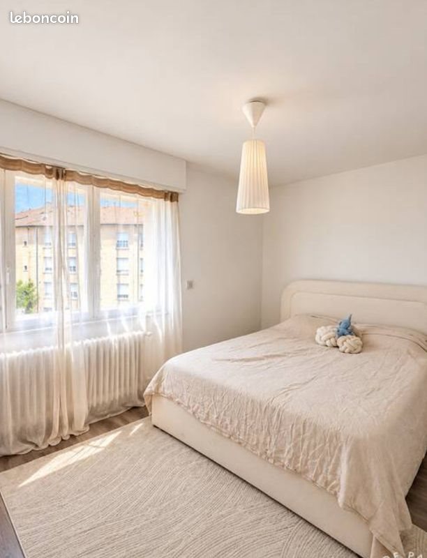 Appartement à louer, 83m², Annemasse