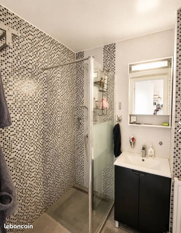 Appartement à louer, 83m², Annemasse