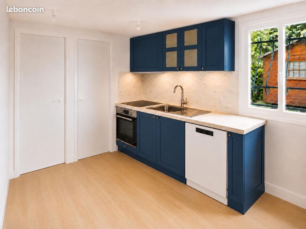 Appartement à louer, 35m², Sainte-Foy-lès-Lyon