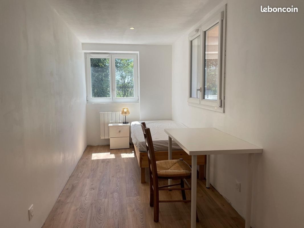 Appartement à louer, 35m², Sainte-Foy-lès-Lyon