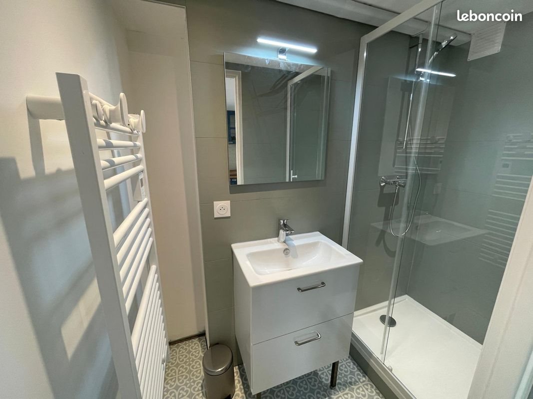 Appartement à louer, 35m², Sainte-Foy-lès-Lyon