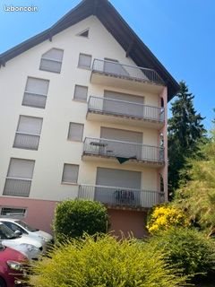 Appartement à vendre, 74m², Saverne