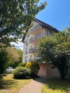 Appartement à vendre, 74m², Saverne