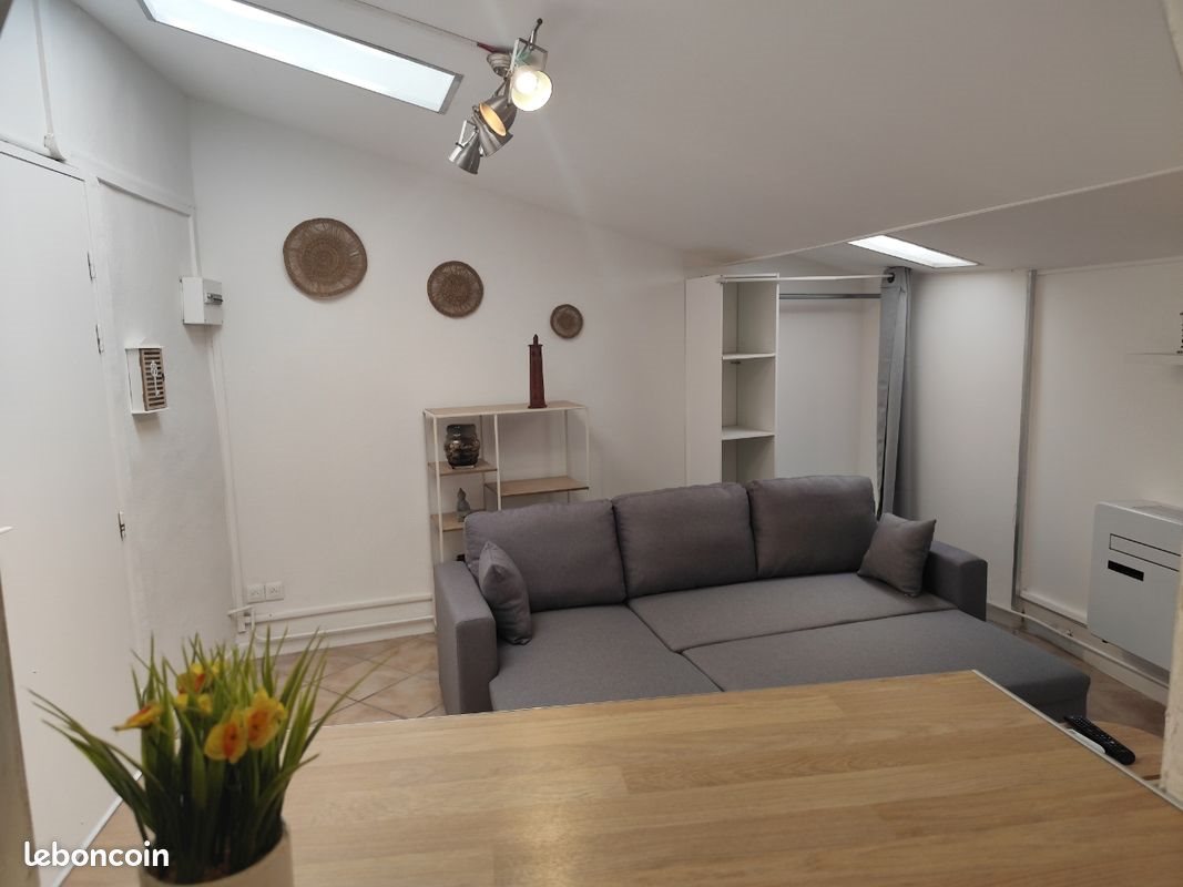 Appartement à louer, 24m², Béziers