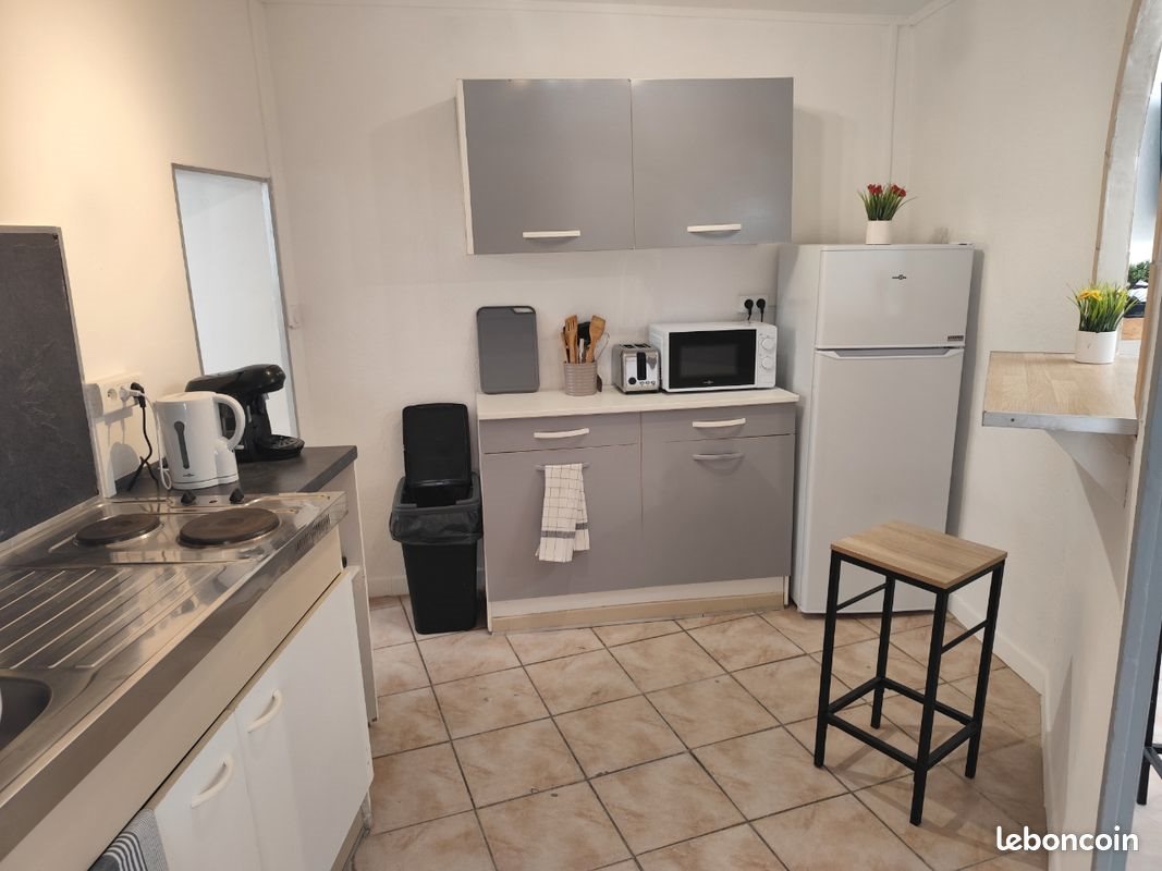 Appartement à louer, 24m², Béziers