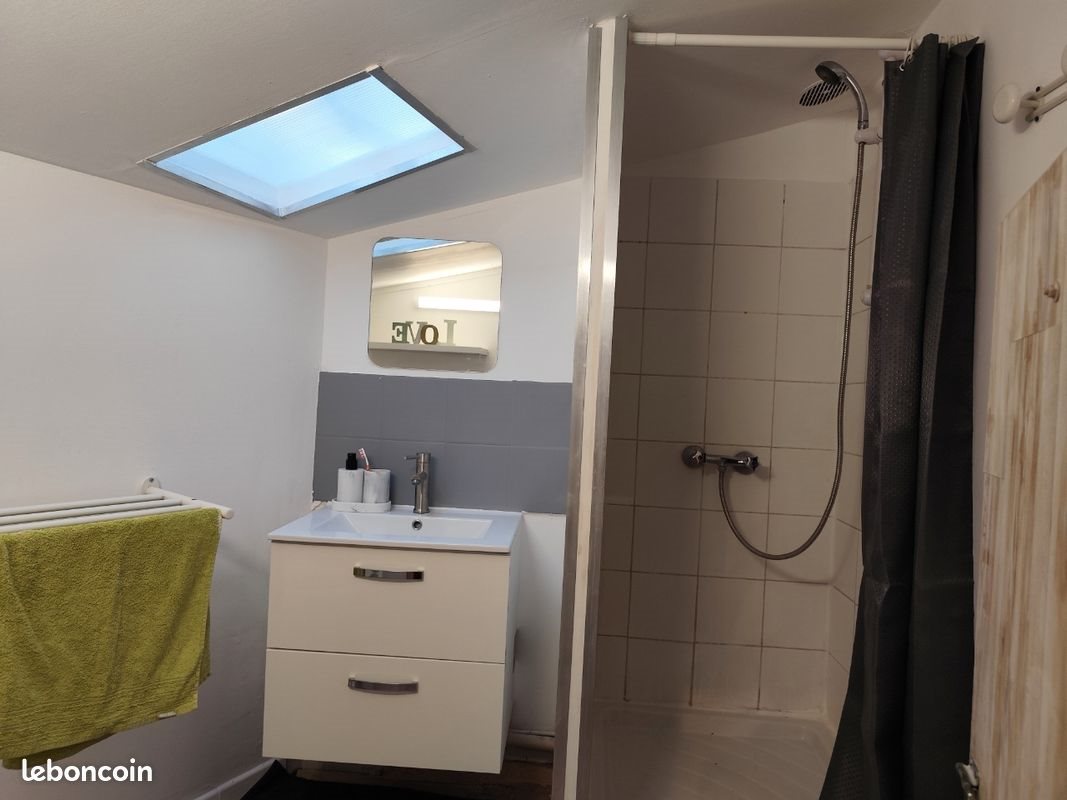 Appartement à louer, 24m², Béziers