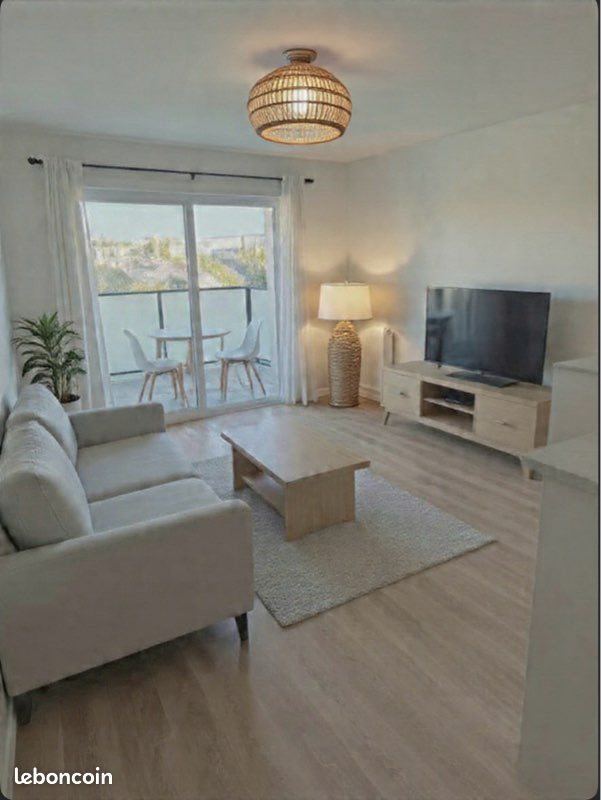 Appartement à vendre, 69m², Bègles