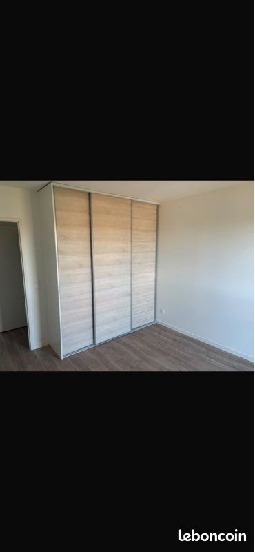 Appartement à vendre, 69m², Bègles