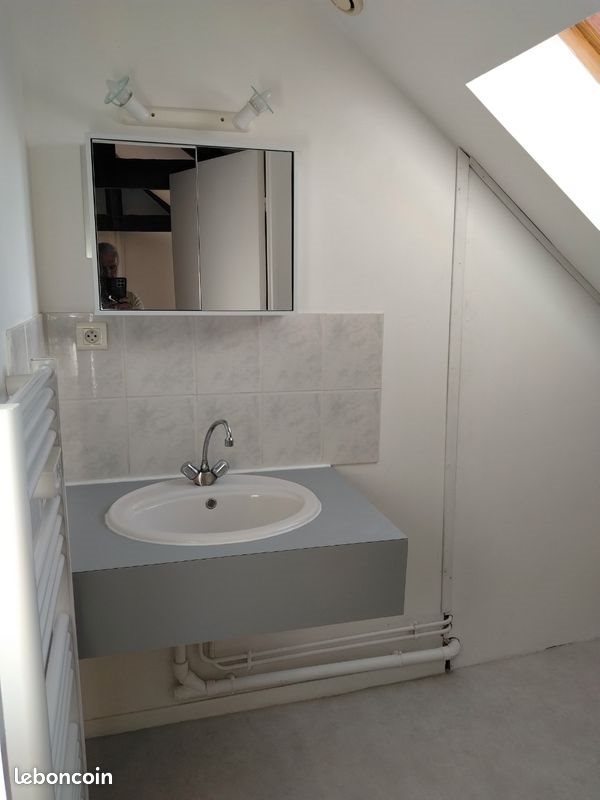 Appartement à louer, 27m², Cinqueux
