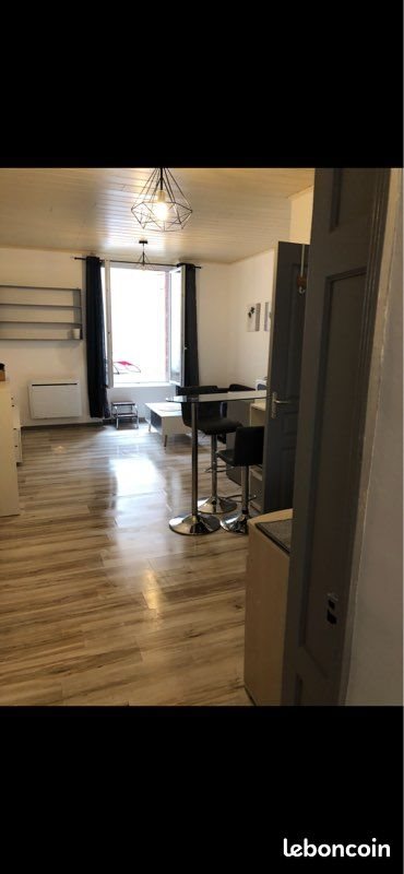 Appartement à louer, 47m², Vesoul