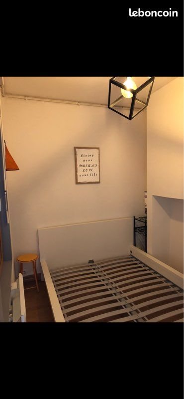 Appartement à louer, 47m², Vesoul