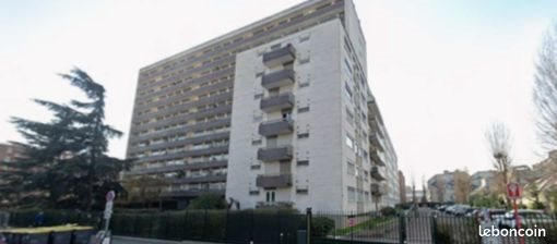 Appartement à vendre, 41m², Ivry-sur-Seine