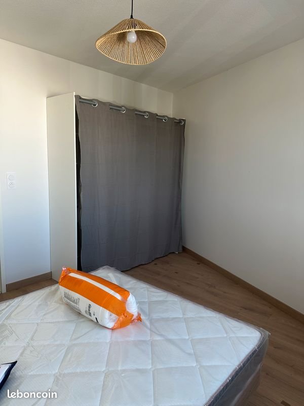 Appartement à louer, 45m², Luc-la-Primaube
